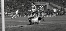 22.12.79 DFB Deutschland - T&uuml;rkei