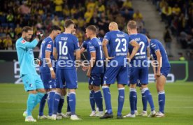 29.09.23 TSG 1899 Hoffenheim - Borussia Dortmund