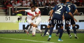 VfB Stuttgart - VfL Bochum
