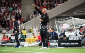 VfB Stuttgart - VfL Bochum