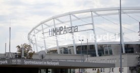15.08.23 VfB Stuttgart MHP Arena