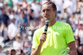 15.06.25 Tennis BOSS Open Stuttgart Weissenhof 2025