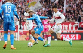 05.10.25 VfB Stuttgart - 1. FC Heidenheim
