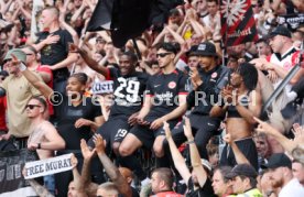17.05.25 SC Freiburg - Eintracht Frankfurt