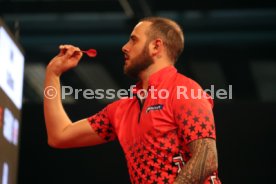 PDC European Tour 2018 European Darts Grand Prix 2018 Sindelfingen