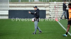 21.03.23 VfB Stuttgart Training