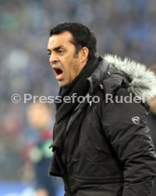FC Schalke 04 - VfB Stuttgart