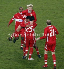 VfB Stuttgart