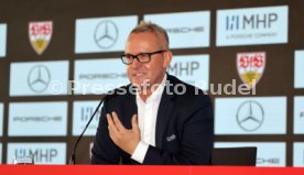 27.06.23 VfB Stuttgart PK Porsche Investor