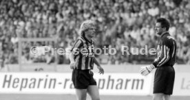 27.07.91 VfB Stuttgart - Inter Mailand