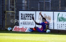 06.03.21 SC Freiburg - RB Leipzig