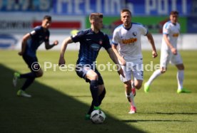 1. FC Heidenheim- VfL Bochum