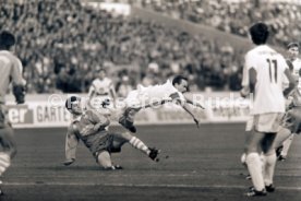 02.11.91 VfB Stuttgart - Stuttgarter Kickers