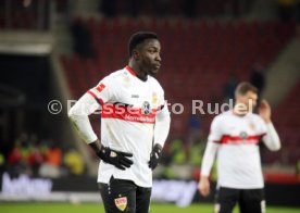 26.11.21 VfB Stuttgart - 1. FSV Mainz 05