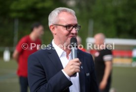 06.07.22 VfB Stuttgart Frauenfussball