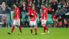 FC Bayern M&uuml;nchen - Borussia Dortmund