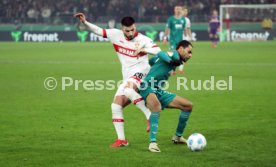 04.02.25 VfB Stuttgart - FC Augsburg