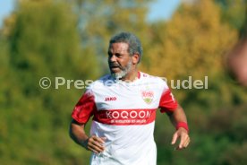 03.10.26 FSV Schwaigern - VfB Stuttgart Traditionsmannschaft