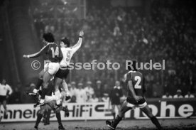 17.02.82 DFB Deutschland - Portugal
