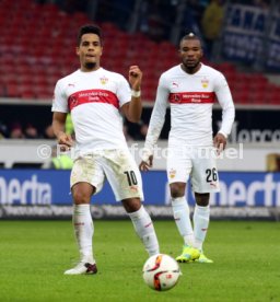 VfB Stuttgart - 1899 Hoffenheim