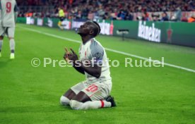 FC Bayern M&uuml;nchen - FC Liverpool