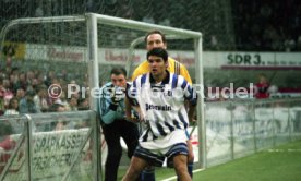 11.01.97 Hallen Masters Stuttgart