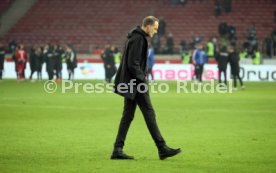 06.11.21 VfB Stuttgart - DSC Arminia Bielefeld