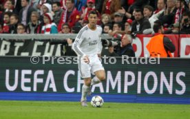 FC Bayern M&uuml;nchen