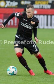 1. FC Heidenheim - 1. FC Union Berlin