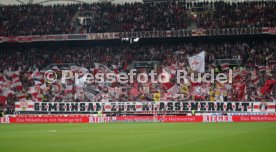 30.04.22 VfB Stuttgart - VfL Wolfsburg