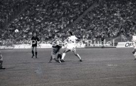 30.04.93 FC Bayern M&uuml;nchen - VfB Stuttgart