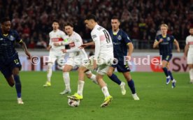 12.03.26 VfB Stuttgart - FC Porto