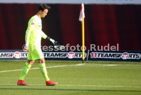 21.04.21 1. FC Heidenheim - VfL Bochum