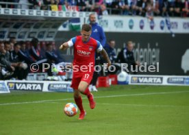 28.08.21 1. FC Heidenheim - Hamburger SV