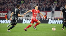 16.03.23 SC Freiburg - Juventus Turin