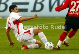 27.10.07 VfB Stuttgart - Bayer 04 Leverkusen
