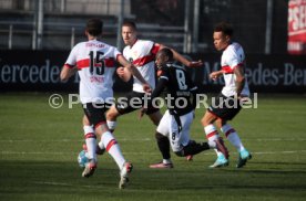 24.03.22 VfB Stuttgart - SV Sandhausen