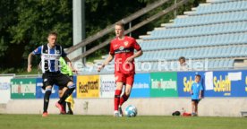 23.07.21 VfB Stuttgart - Arminia Bielefeld