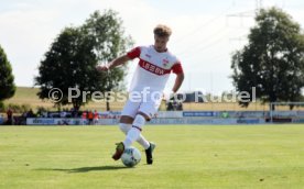 25.07.26 FSV Hollenbach - VfB Stuttgart
