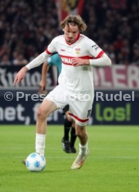 29.10.24 VfB Stuttgart - 1. FC Kaiserslautern