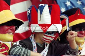 15.06.98 Deutschland - USA