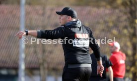 31.10.21 U17 Stuttgarter Kickers- U17 SC Freiburg