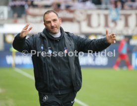 1. FC Heidenheim - FC St. Pauli