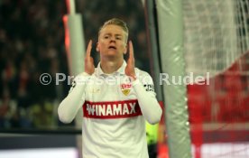 06.11.24 VfB Stuttgart - Atalanta Bergamo