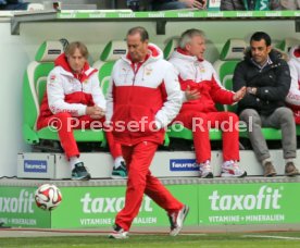 VfB Stuttgart