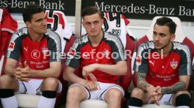 VfB Stuttgart - SV Werder Bremen