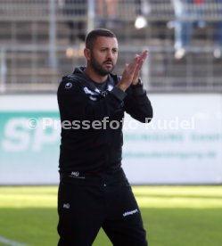 02.10.21 Stuttgarter Kickers - Freiburger FC