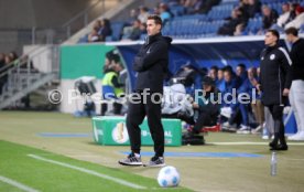 30.10.24 TSG 1899 Hoffenheim - 1. FC Nürnberg