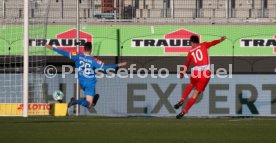 07.04.21 1. FC Heidenheim - Holstein Kiel