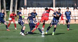 28.01.22 VfB Stuttgart - FK Rostow